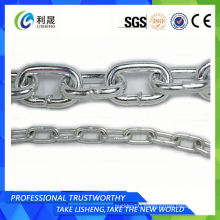 Steel Drag Link Chain For Europe Markets